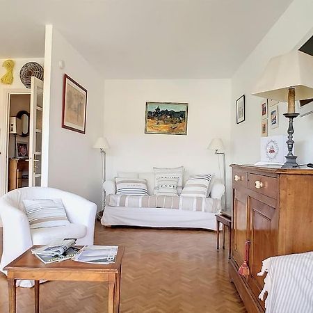 Le Fonvert A Cassis, Appart Proche Mer By Laconciergerie13 Apartment Luaran gambar
