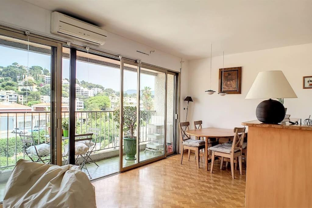 Le Fonvert A Cassis, Appart Proche Mer By Laconciergerie13 Apartment Luaran gambar
